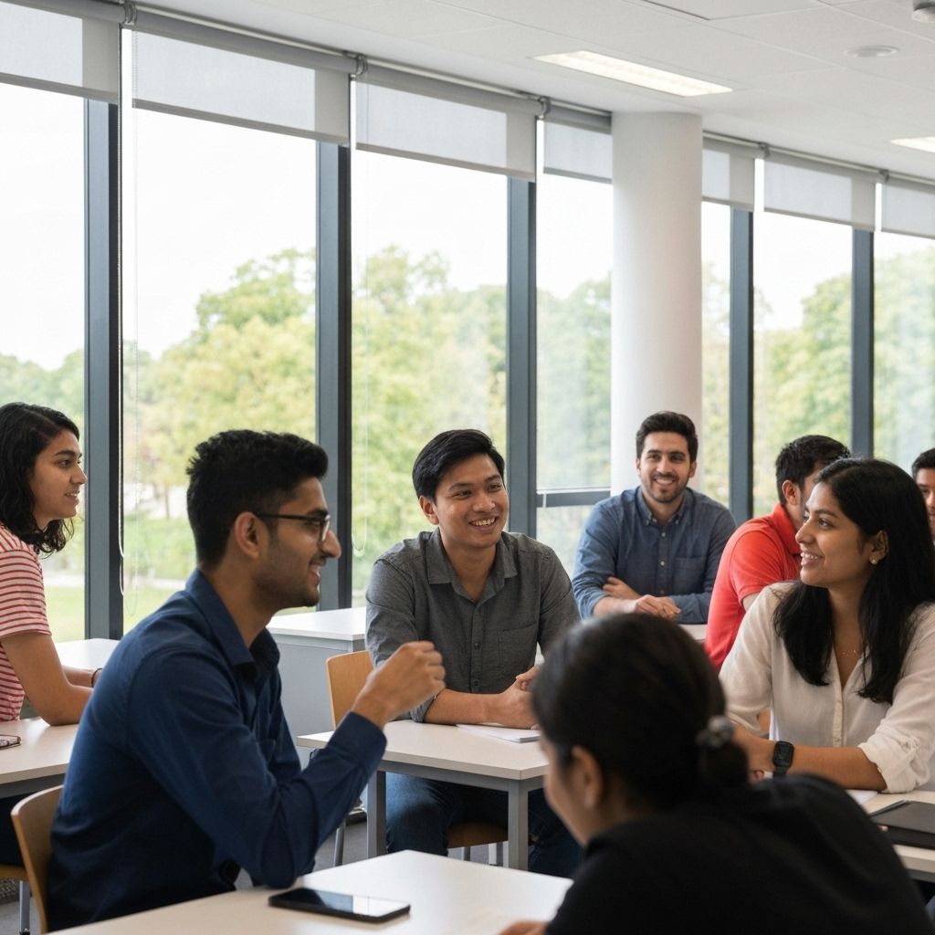 Yurtdışı Eğitim İçin Gerekli Dil Sınavları ve Puanlar