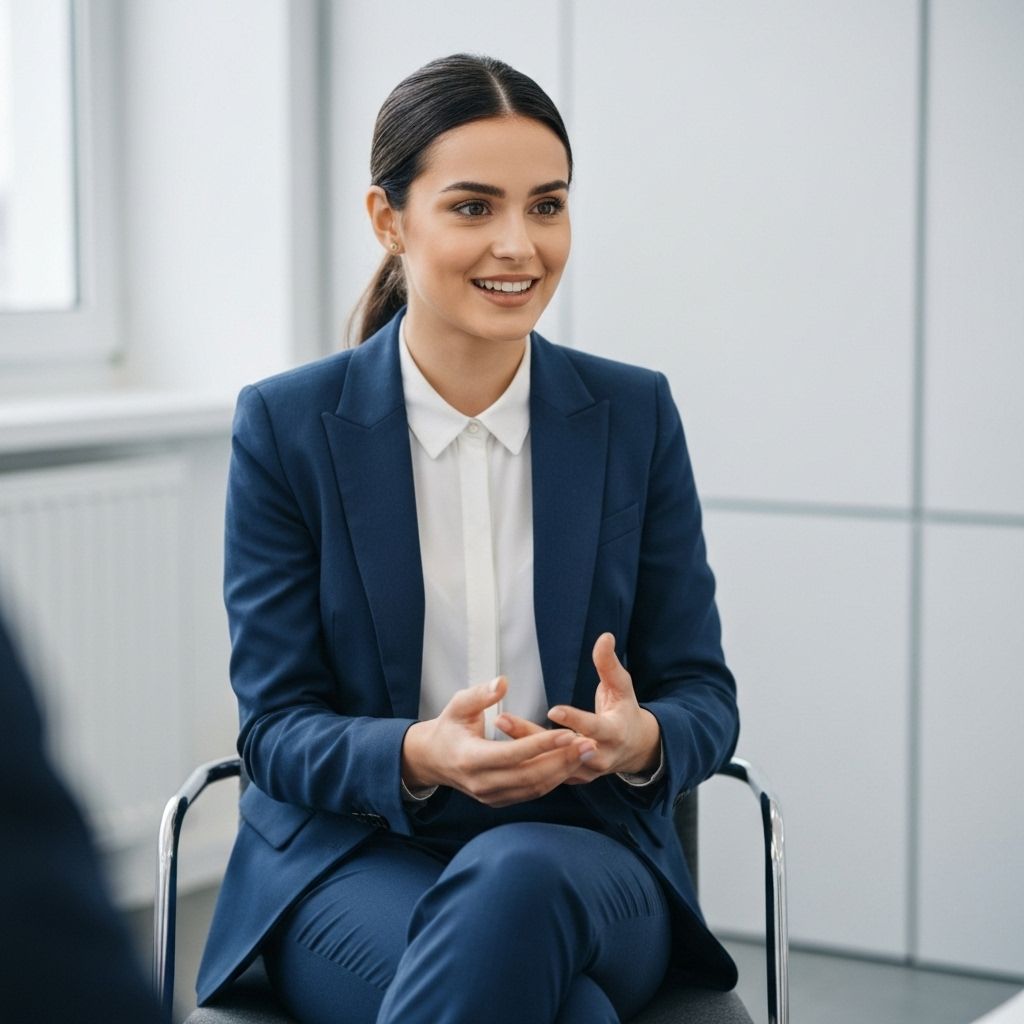 Speaking Sınavında Başarılı Olmanın 7 Altın Kuralı